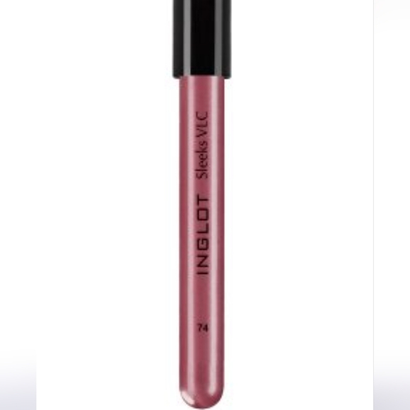 INGLOT Other - NWT Inglot Sleeks V.L.C Lip Gloss  #74